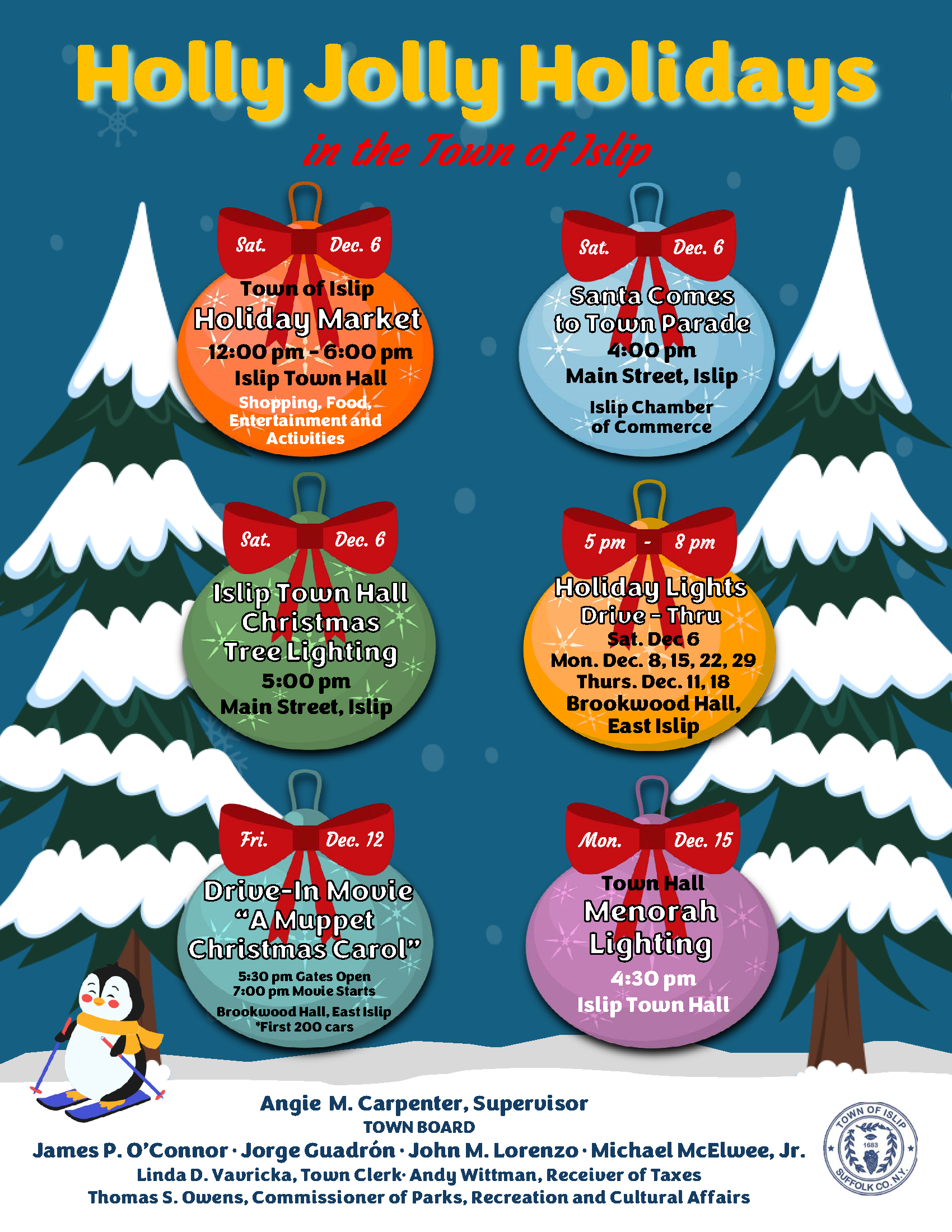 Holiday Lights Drive Thru holiday-lights-drive-thru